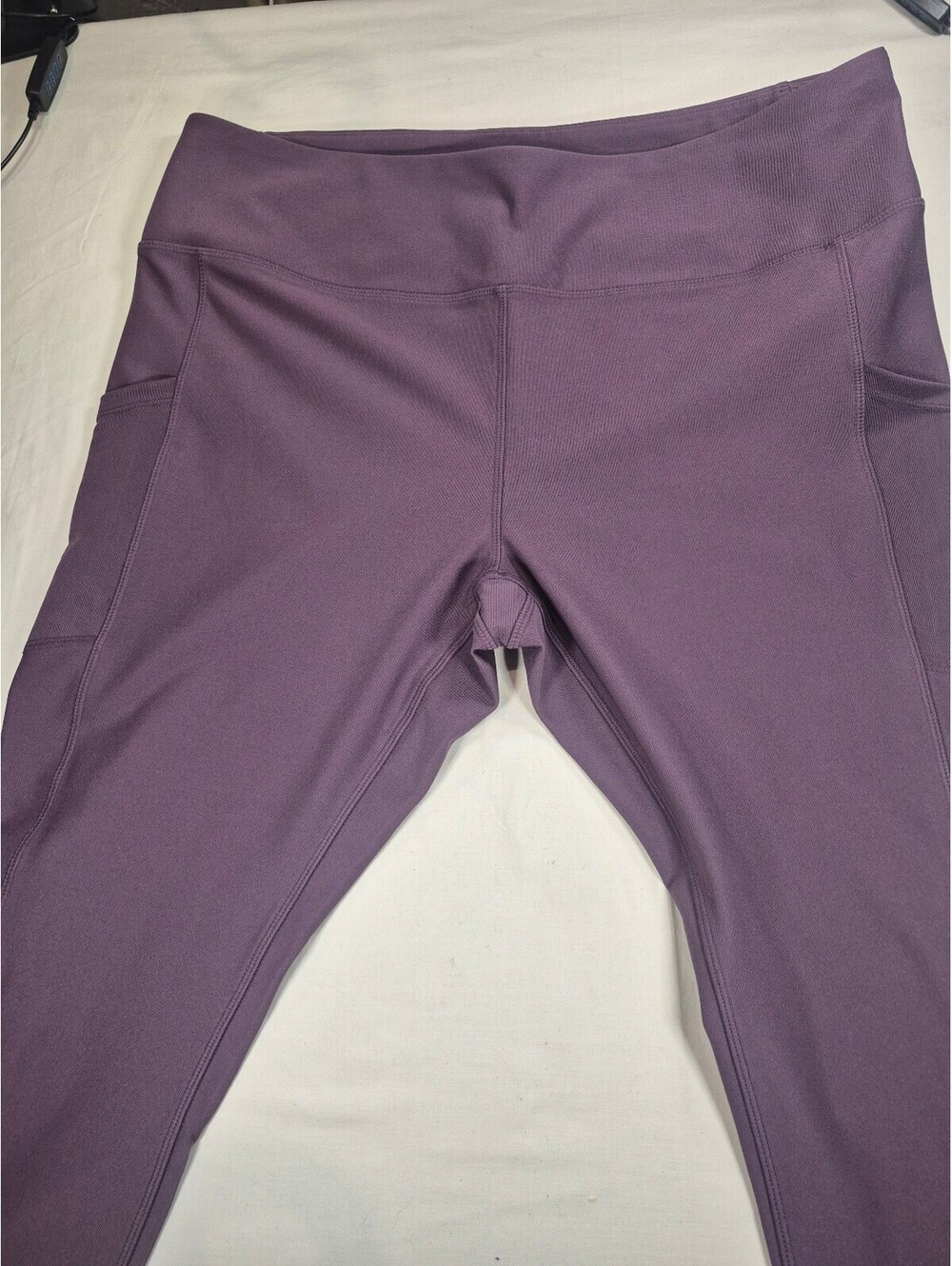 Mondetta Leggings Purple 2XL